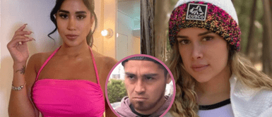 Coach revela su verdadera intención al apoyar a Ale Venturo en ruptura con Rodrigo Cuba ¿Cuál es la 'verdadera' intención de Melissa Paredes tras apoyar a Ale Venturo en ruptura con Rodrigo Cuba?