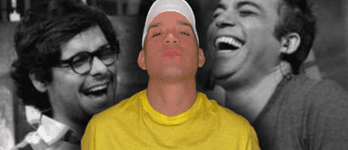 Peter Fajardo sería el culpable de la riña entre Gian Piero Díaz y Renzo Schuller Renzo Schuller y Gian Piero Díaz: ¿Peter Fajardo habría sido el culpable de su enemistad?