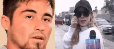 Rodrigo Cuba amenazaba a Ale Venturo Rodrigo Cuba amenazaba a Ale Venturo con la tenencia de su hija para no terminar la relación: "Le tenía terror"