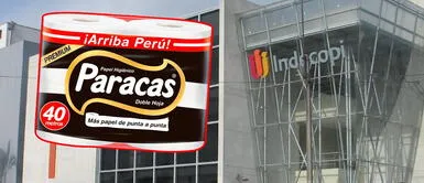 ¿Por qué Papel higiénico Paracas fue sancionado con más de 2 millones de soles por Indecopi? ¿Por qué Papel higiénico Paracas fue sancionado con más de 2 millones de soles por Indecopi?