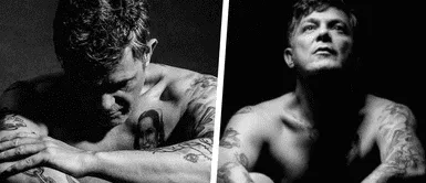 Alejandro Sanz en su momento más difícil Alejandro Sanz en su momento más difícil: ¿qué problemas atraviesa?