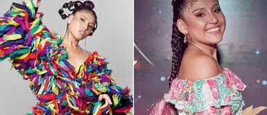 La valiente confesión de Milena Warthon: los obstáculos y victorias tras el éxito en Viña del Mar La valiente confesión de Milena Warthon: los obstáculos y victorias tras el éxito en Viña del Mar