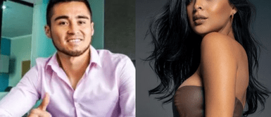 Usuarios arremeten contra Gianella Rázuri por ampay con Rodrigo Cuba "Magaly te va a destruir": Usuarios advierten a Gianella Rázuri tras verla con Rodrigo Cuba en nuevo ampay