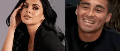 Gianella Rázuri se pronuncia tras imágenes de ampay con Rodrigo Cuba Gianella Rázuri se pronuncia tras ampay con Rodrigo Cuba: "Preocúpate por tu conciencia, más que por tu reputación"