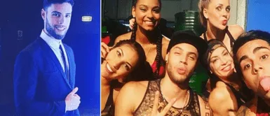 El exchico reality falleció a los 22 años. Israel Boucher, el Mister Perú que participó en 'Esto es Guerra' y 'Combate' que perdió la vida por una bacteria