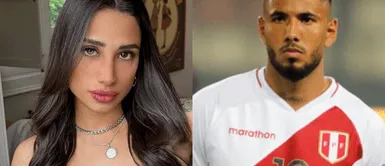 Valery Revello reventó en cólera y ya no puede más Valery Revello se cansó de Sergio Peña, quien no aporta ni un sol para la crianza de su hija “¿Me callo porque es famoso?”