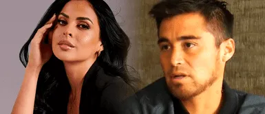 Gianella Rázuri tras ser consultada por 'ampay' con Rodrigo Cuba: "Pregúntale a él" Gianella Rázuri tras ser consultada por 'ampay' con Rodrigo Cuba: "Pregúntale a él"