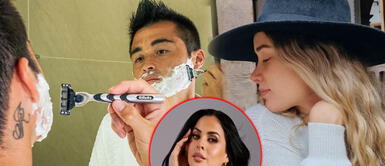 Ale Venturo toma drástica decisión tras polémico ampay de Rodrigo Cuba: ¿qué hizo? Ale Venturo toma drástica decisión tras polémico ampay de Rodrigo Cuba: ¿qué hizo?