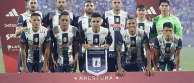 FPF insiste en descender a Alianza Lima en este 2023 por no aceptar el nuevo modelo televisivo de 1190 Sports FPF insiste en castigar a Alianza Lima por "no aceptar" el nuevo modelo televisivo de 1190 Sports
