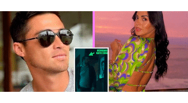 Magaly Medina confirma que hermano de Rodrigo Cuba fue el ‘alcahuete’ entre el ‘Gato’ y Gianella Rázuri. Magaly Medina confirma que hermano de Rodrigo Cuba fue el ‘alcahuete’ entre el ‘Gato’ y Gianella Rázuri.