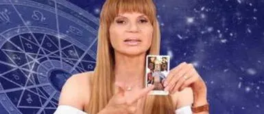 La vidente alarmó a todo el mundo con la fecha del 6 de junio del 2023 Mhoni Vidente lanza alarmante predicción para HOY 6 de junio: "Hay mucha energía negativa"