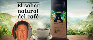 Altomayo, la historia de éxito de la principal de exportadora de café del Perú que empezó con una camioneta desarmada Altomayo, la historia de éxito de la principal de exportadora de café del Perú que empezó con una camioneta desarmada