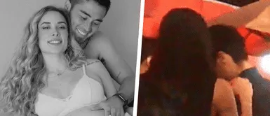 Ale Venturo y 'Gato' Cuba: ¿cuanto luto guardaron? ¡Escuchen Rodrigo Cuba y Ale Venturo! Especialistas revelan cuál es el tiempo correcto de luto para exparejas