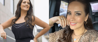 Marina Mora demuestra su verdadero estilo en sus redes sociales. Marina Mora sin filtros: el difícil proceso de su embarazo a los 43 años