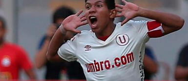 Edison Flores gestionó para que Universitario de Deportes no pague al Atlas de México en el traspaso. Llega gratis: Edison Flores ya firmó por la 'U' tras rechazar millonarias ofertas del extranjero