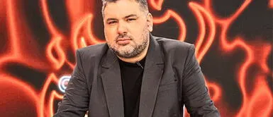 Javier Masías: esta es la verdadera carrera que estudió el jurado de 'El Gran Chef Famosos' ¡Javier Masías no es chef! Esta es la verdadera carrera del jurado más ácido de El Gran Chef Famosos