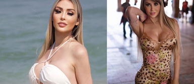 Ella fue aclamada por todos pero su desenlace realmente fue muy trágico. Ella fue aclamada por todos pero su desenlace realmente fue muy trágico.