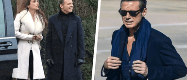 Luis Miguel y su sorprendente cambio a los 53 años Luis Miguel: ¿cómo luce el ‘Sol de Mexico’ a sus 53 años?