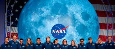 Científicos de la NASA ha revelado grandes hallazgos. Científicos de la NASA ha revelado grandes hallazgos.