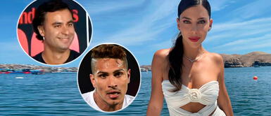 Pareja de Alondra García Miró es millonario ¿Más rico que Shakira y Piqué juntos? Esta es la astronómica fortuna del nuevo novio de Alondra García Miró