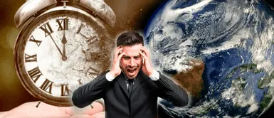 El día dura menos según los científicos ¿Por qué los días son más cortos y se van tan rápido? Conoce la impactante razón