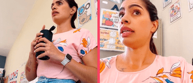 Docente prohíbe canciones de peso pluma tras pedido de menores Docente prohíbe canciones de peso pluma tras pedido de menores