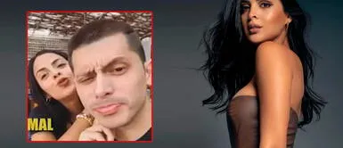 Gianella Rázuri lanza tremenda indirecta en IG Gianella Rázuri lanza tremenda indirecta en IG: "No hay peor ... que el que no quiere salir de closet"