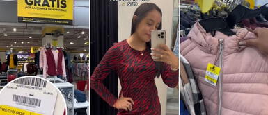 ¡Corre que se acaban! Remate de Fábrica de Chorrillos vende vestidos de invierno desde 19.90 ¡Corre que se acaban! Remate de Fábrica de Chorrillos vende vestidos de invierno desde S/ 19.90