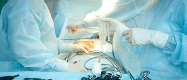 Conoce cuáles son las cirugías mínimamente invasivas. Cirugía mínimamente invasiva: menos dolor y pronta recuperación en el postoperatorio