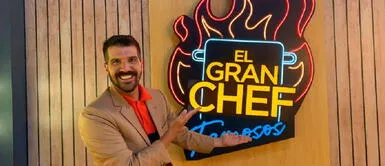 Programa tendrá segunda temporada y esta es la fecha de inicio 'El gran chef: famosos': ¿Cuándo es la fecha de estreno de la segunda temporada?