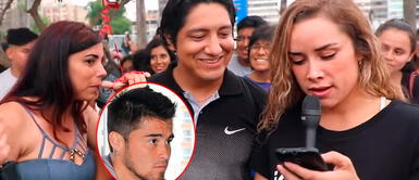 Ale Venturo y la vez que fue cazadora de infieles Ale Venturo y la vez que fue cazadora de infieles: “La ex debe estar bloqueada y sepultada”