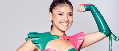 Milena Warthon agradece a sus haters con inédito mensaje: “Hablan de mí y eso hace que sea vigente” Milena Warthon agradece a sus haters con inédito mensaje: “Hablan de mí y eso hace que sea vigente”