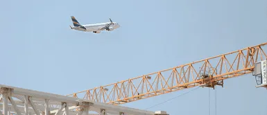 Nuevo Jorge Chávez: conoce cómo lucirá la ciudad aeropuerto que conectará Perú con el mundo Nuevo Jorge Chávez: conoce cómo lucirá la ciudad aeropuerto que conectará Perú con el mundo