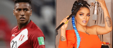 Jessy Kate rompe el silencio y cuenta todo sobre Pedro Aquino Jessy Kate rompe el silencio y cuenta todo sobre mensajes cariñosos de Pedro Aquino