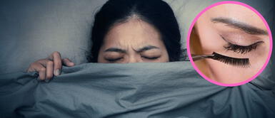 Este se suele interpretar como un aviso, ya que no ocurre por casualidad ¿Qué significa soñar que se te caen las pestañas? Conoce el trágico y perturbador significado