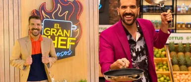 Conductor de TV muestra lo hermoso de su residencia. Conoce la lujosa casa de José Peláez la cual revela los secretos detrás de 'El gran chef: Famosos'