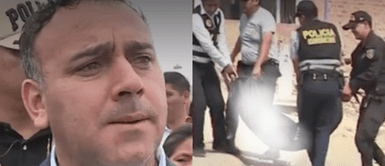 El acalde pidió ayuda al Ministerio del Interior por las constantes olas de asaltos. ¿Tierra de nadie? Ventanilla llega a niveles escalofriantes de inseguridad y alcalde clama por ayuda