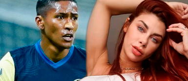 ¿Pedro Aquino es choteado por Xoana González por atrevida propuesta? Pedro Aquino es choteado por Xoana González por atrevida propuesta