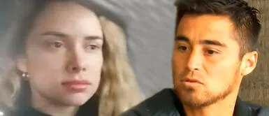 Rodrigo Cuba revela cómo será la relación con Ale y su bebé de 4 meses Rodrigo Cuba revela cómo será la relación con Ale y su bebé de 4 meses