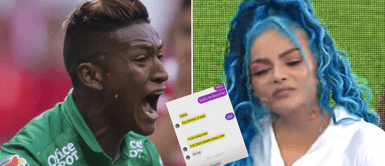 Pedro Aquino sorprende con su reacción en redes sociales. Pedro Aquino obligado a tomar dura decisión tras declaraciones de Jessy Kate: ¿Qué sucedió?