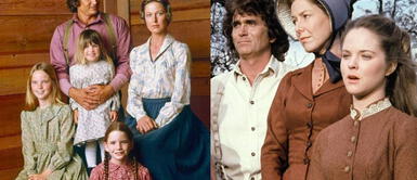 Popular actriz de la recordada serie vive los peores días de su vida. La familia Ingalls: Actriz de la serie vive un trágico momento debido a mortal enfermedad