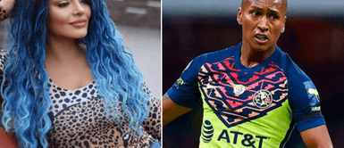 Jessy Kate manda mensaje a todos sus detractores. Jessy Kate se defiende tras ataques por exponer a Pedro Aquino: "Soy una mujer fuerte, una potra"