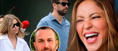 Clara Chía llora y casi se desmaya frente a juez para hundir a paparazzi amigo de Shakira ¿Por qué Clara Chía lloró y casi se desmaya ante juez por caso contra paparazzi amigo de Shakira?