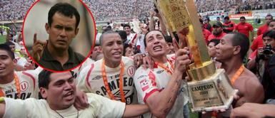 ¿Cuál fue el negocio redondo que hizo Carlos Galván a los jugadores de la 'U' tras salir campeón en 2009? ¿Cuál fue el negocio redondo que hizo Carlos Galván a los jugadores de la 'U' tras salir campeón en 2009?