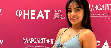 Cielo Torres se presentará en los Premios Heat 2023 Cielo Torres se presentará en los Premios Heat 2023