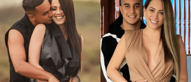 Jesús Barco dedica emotivo mensaje a Melissa Klug en medio de rumores de embarazo ¿Qué le dijo Jesús Barco a Melissa Klug tras la noticia de su presunto embarazo?