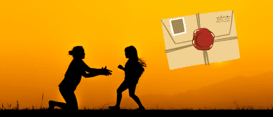 Carta a mi mamá por ser padre y madre. Carta a mi mamá por ser padre y madre: "Aunque puede ser desafiante, siempre has enfrentado cada obstáculo con valentía"