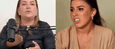 Diana Montes tuvo ácido comentario sobre Yahaira Plasencia Directora de 'Premios Heat' destruye a Yahaira Plasencia y sus covers: "Nunca se van a internacionalizar"