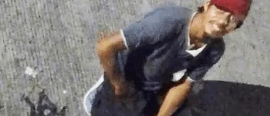 ¡Ingidnante! Sujeto drogaba y abusaba de perrita pitbull ¡Ingidnante! Sujeto drogaba y abusaba de perrita pitbull