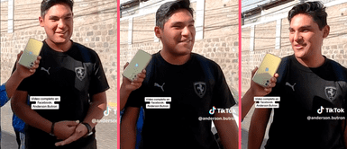 Joven universitario asegura que la carrera de educación inicial es la más fácil y desata polémica Joven universitario asegura que la carrera de educación inicial es la más fácil y desata polémica